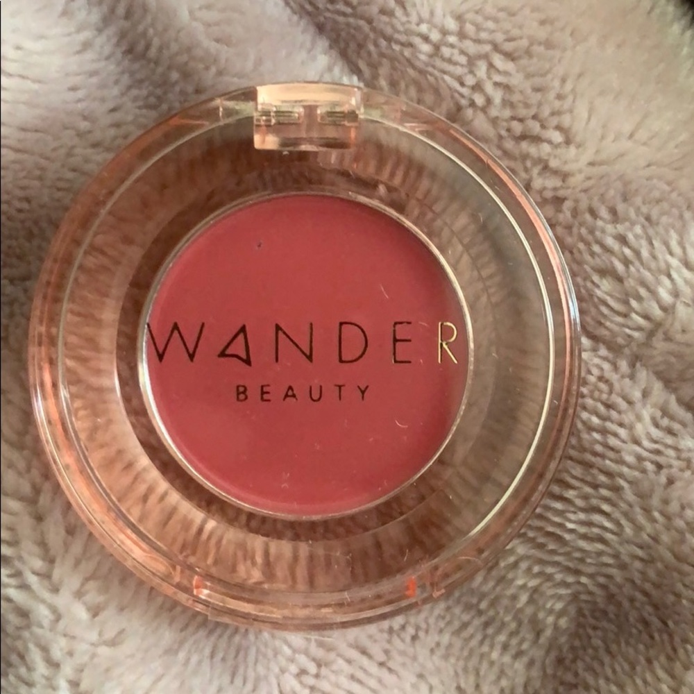 Lip and Cheek Balm